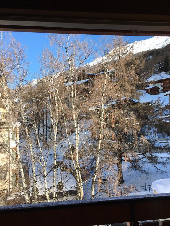 Chalet Guggenbiel Zermatt Kültér fotó